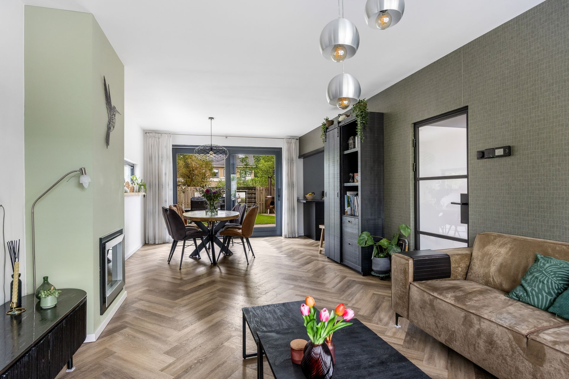 Wibrandusstraat 7, Bolsward