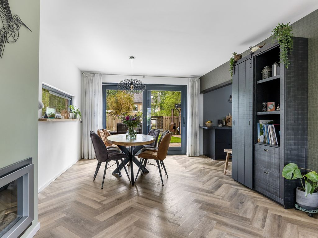 Wibrandusstraat 7, Bolsward