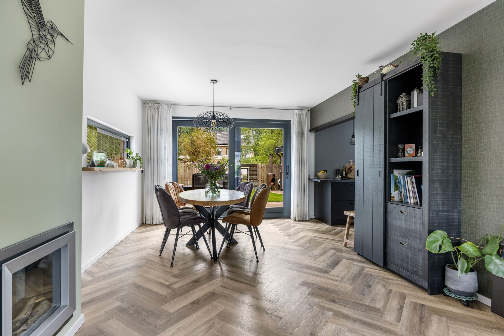 Wibrandusstraat 7, Bolsward