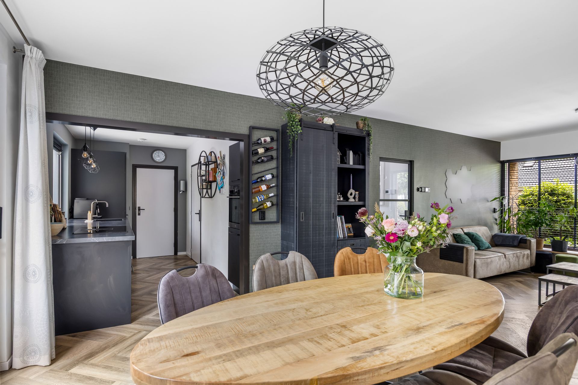 Wibrandusstraat 7, Bolsward