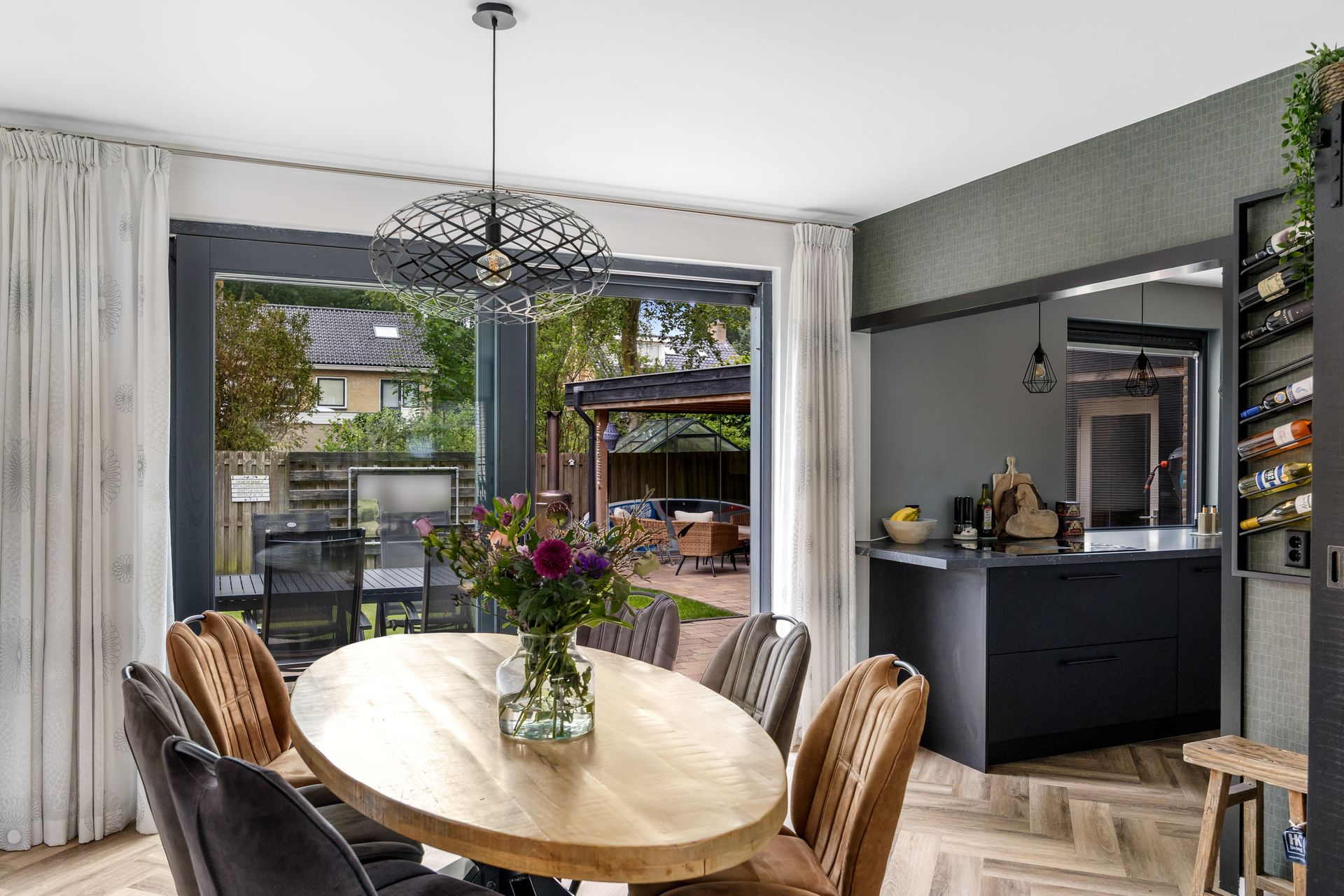 Wibrandusstraat 7, Bolsward
