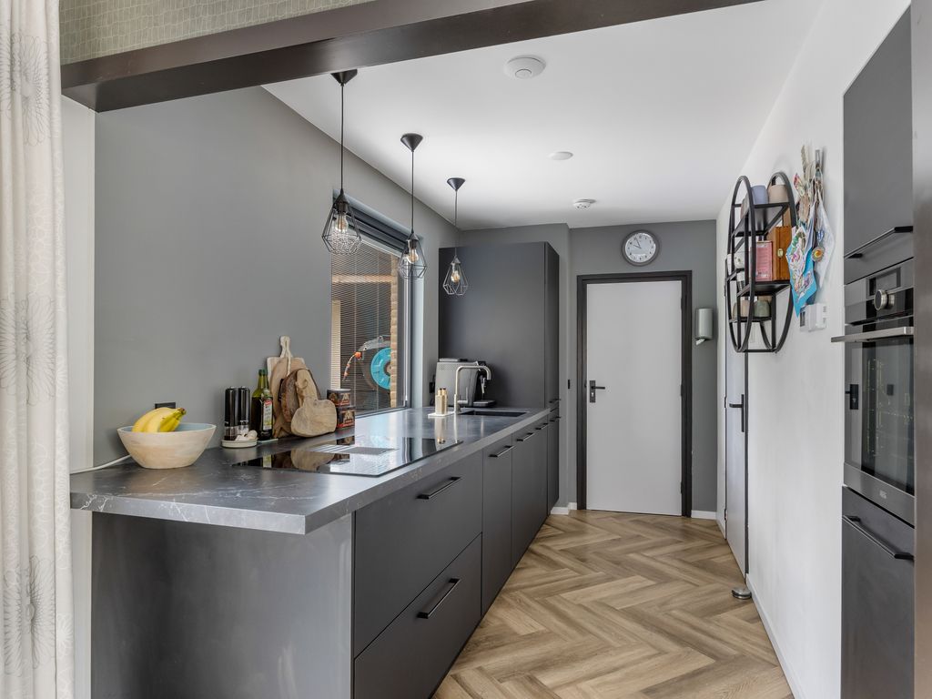 Wibrandusstraat 7, Bolsward
