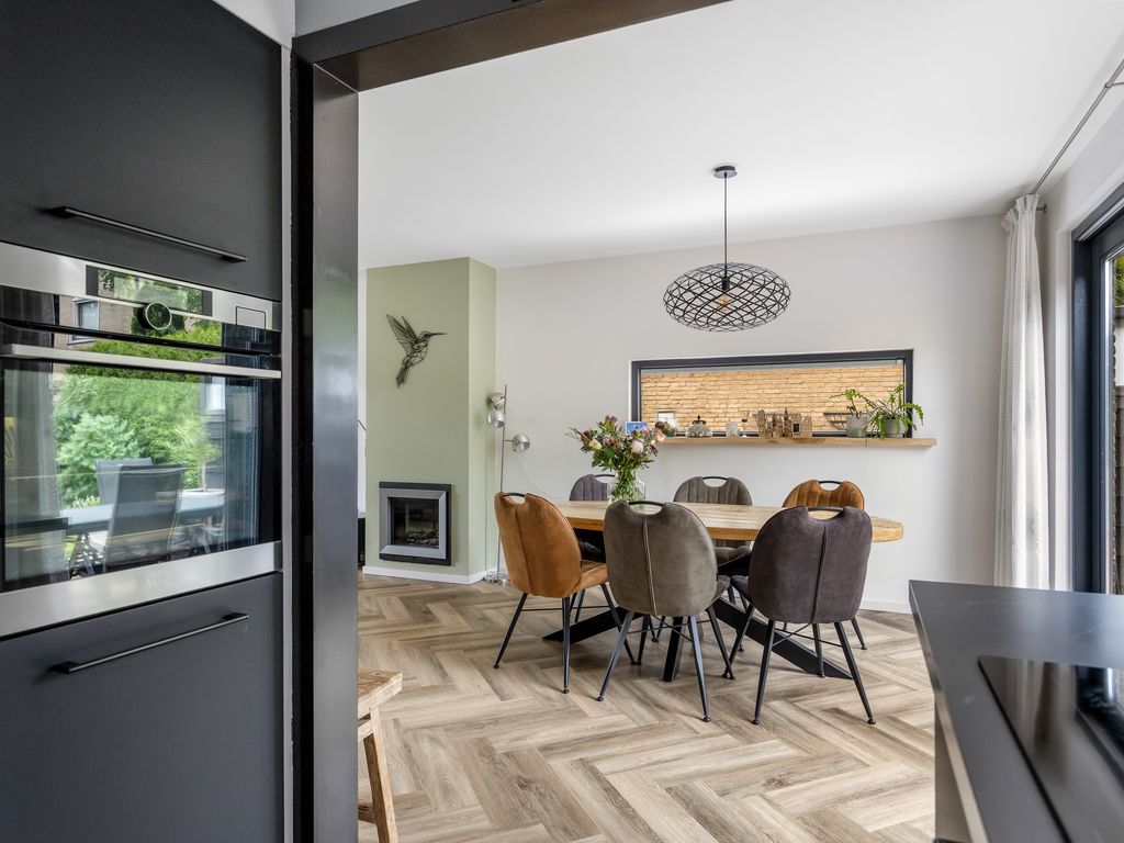 Wibrandusstraat 7, Bolsward