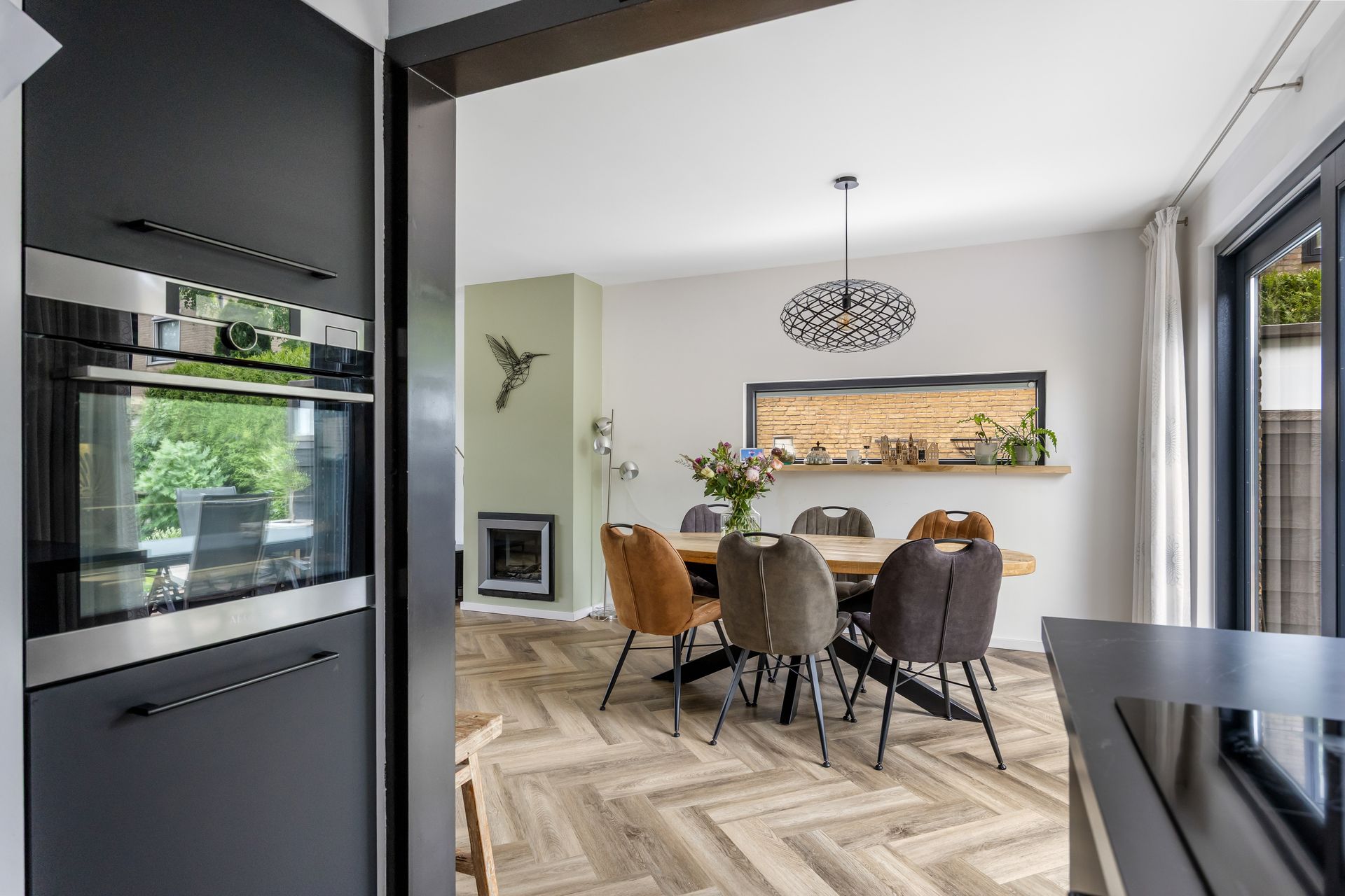 Wibrandusstraat 7, Bolsward