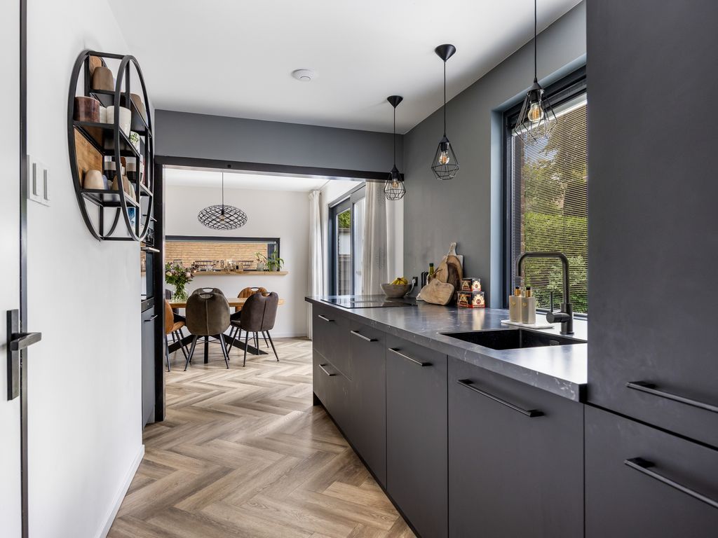 Wibrandusstraat 7, Bolsward