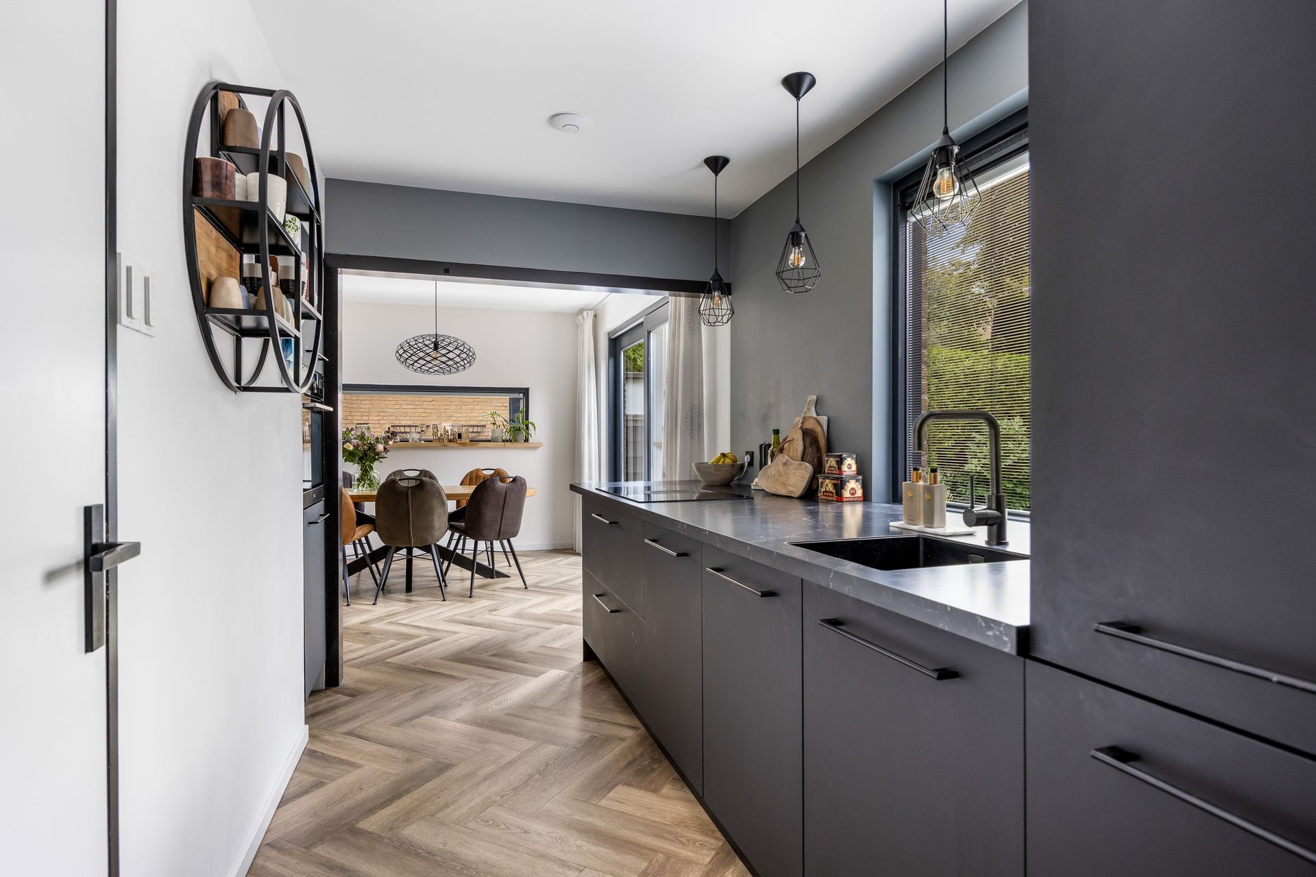 Wibrandusstraat 7, Bolsward