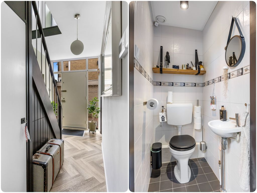 Wibrandusstraat 7, Bolsward