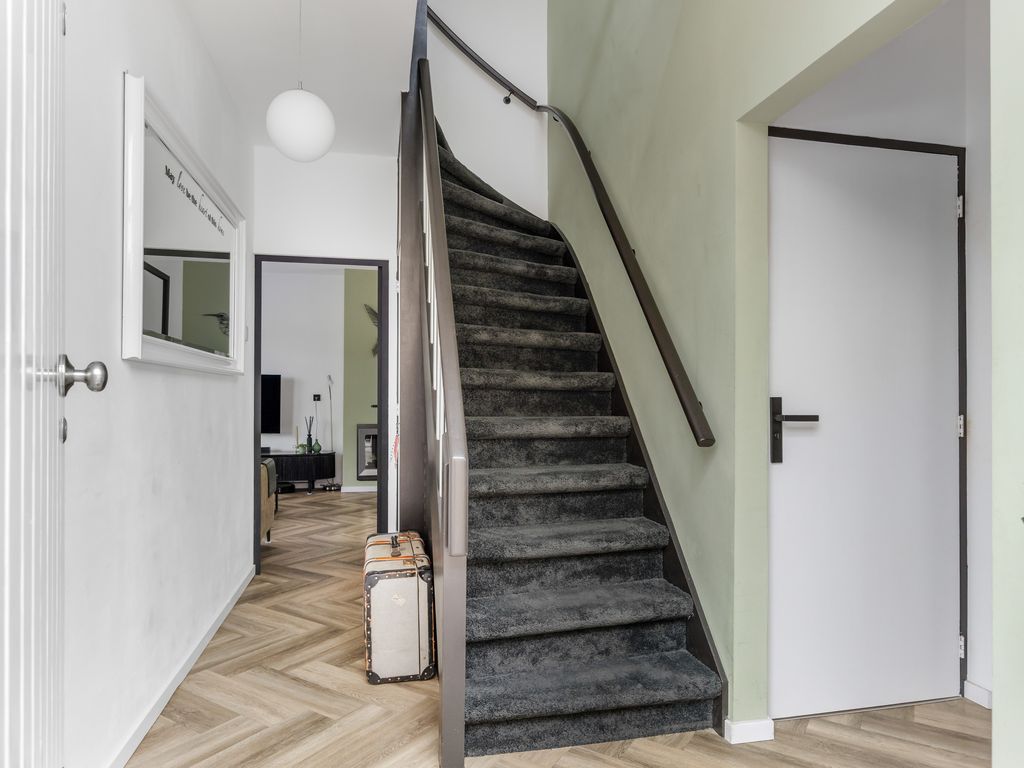 Wibrandusstraat 7, Bolsward