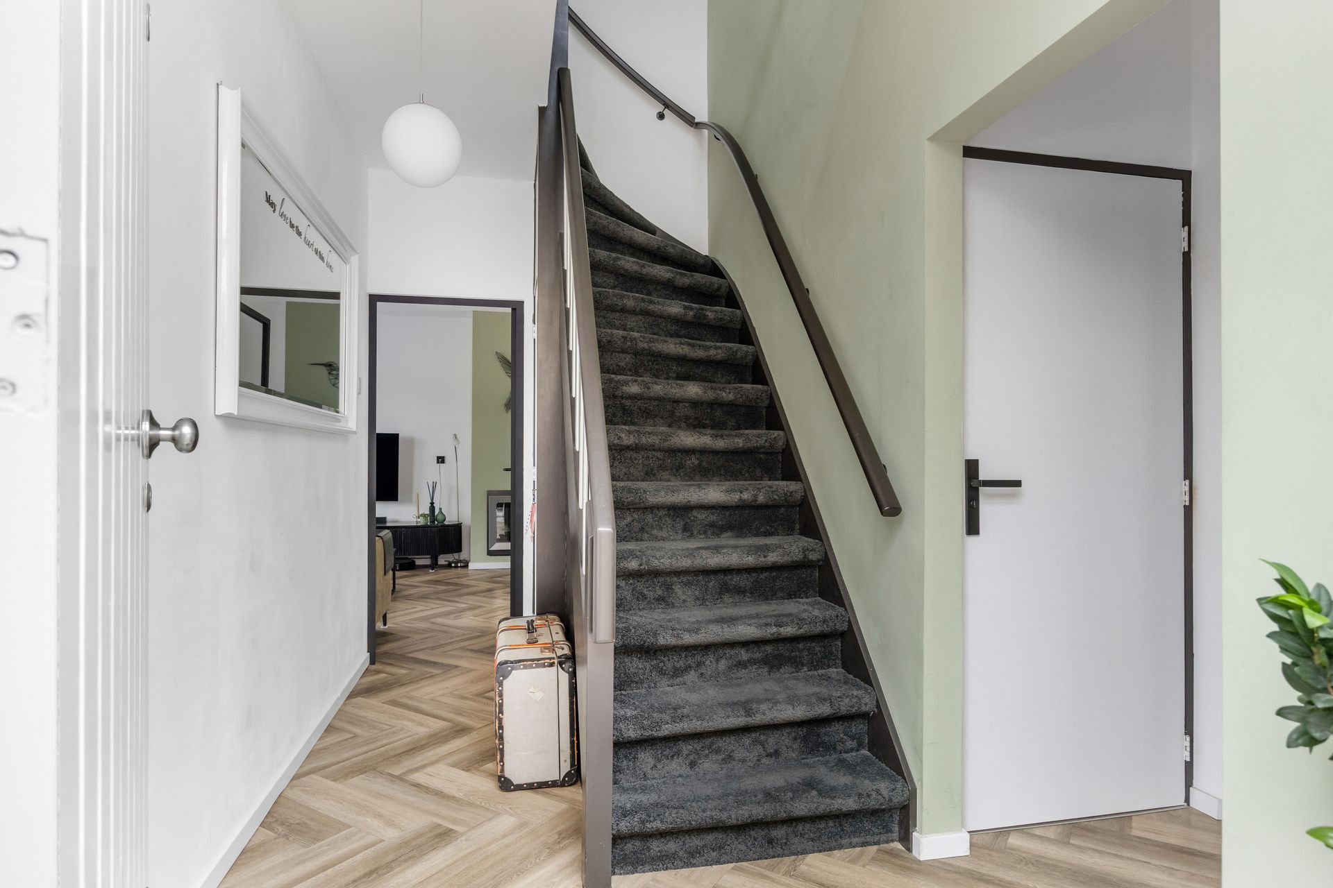 Wibrandusstraat 7, Bolsward