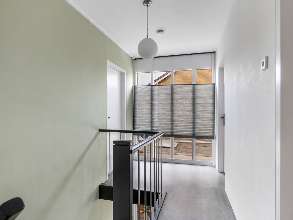 Wibrandusstraat 7, Bolsward