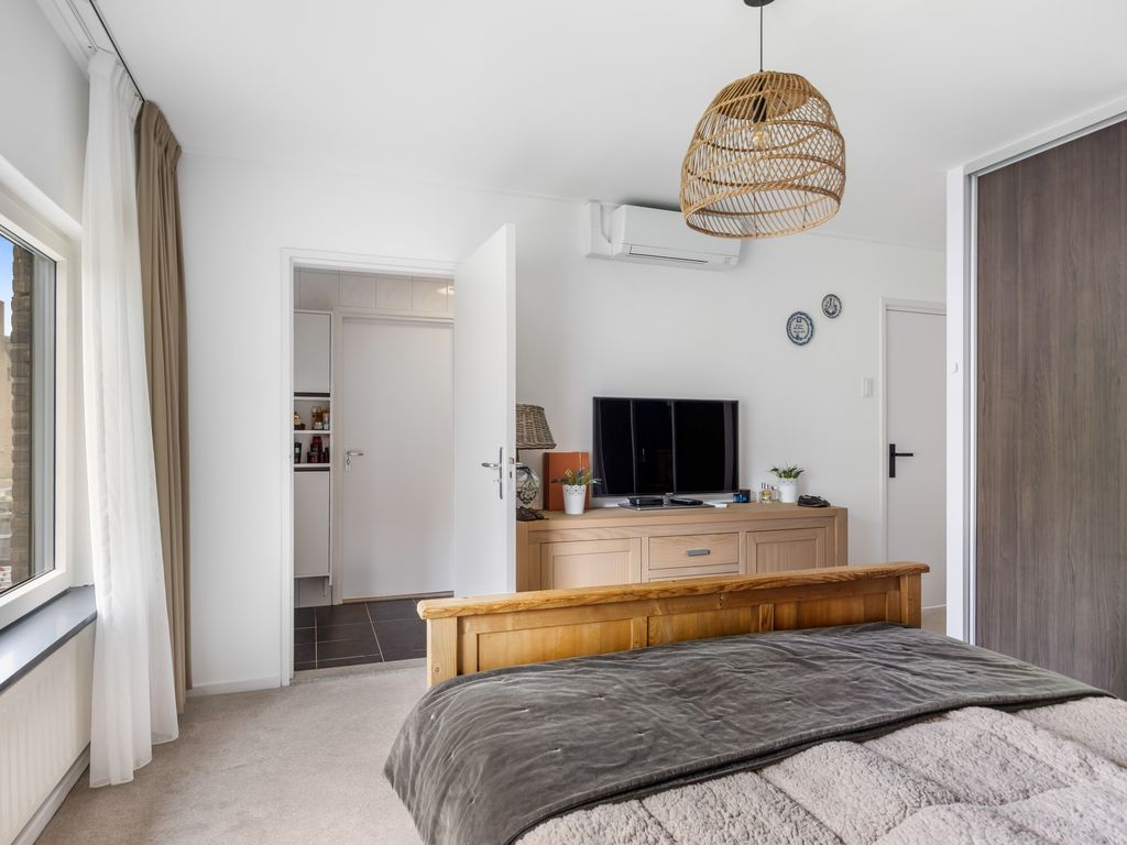 Wibrandusstraat 7, Bolsward