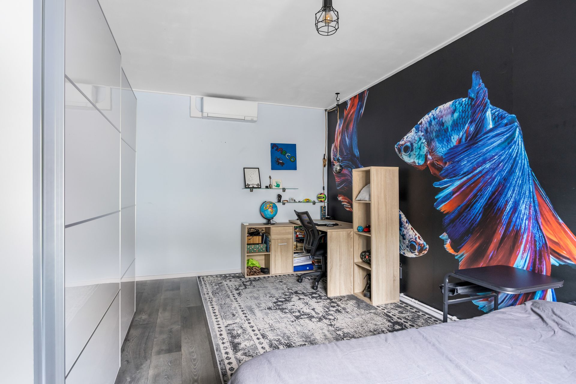 Wibrandusstraat 7, Bolsward