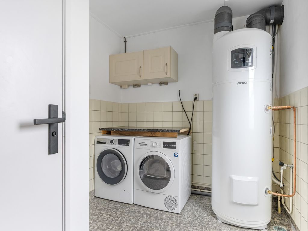 Wibrandusstraat 7, Bolsward