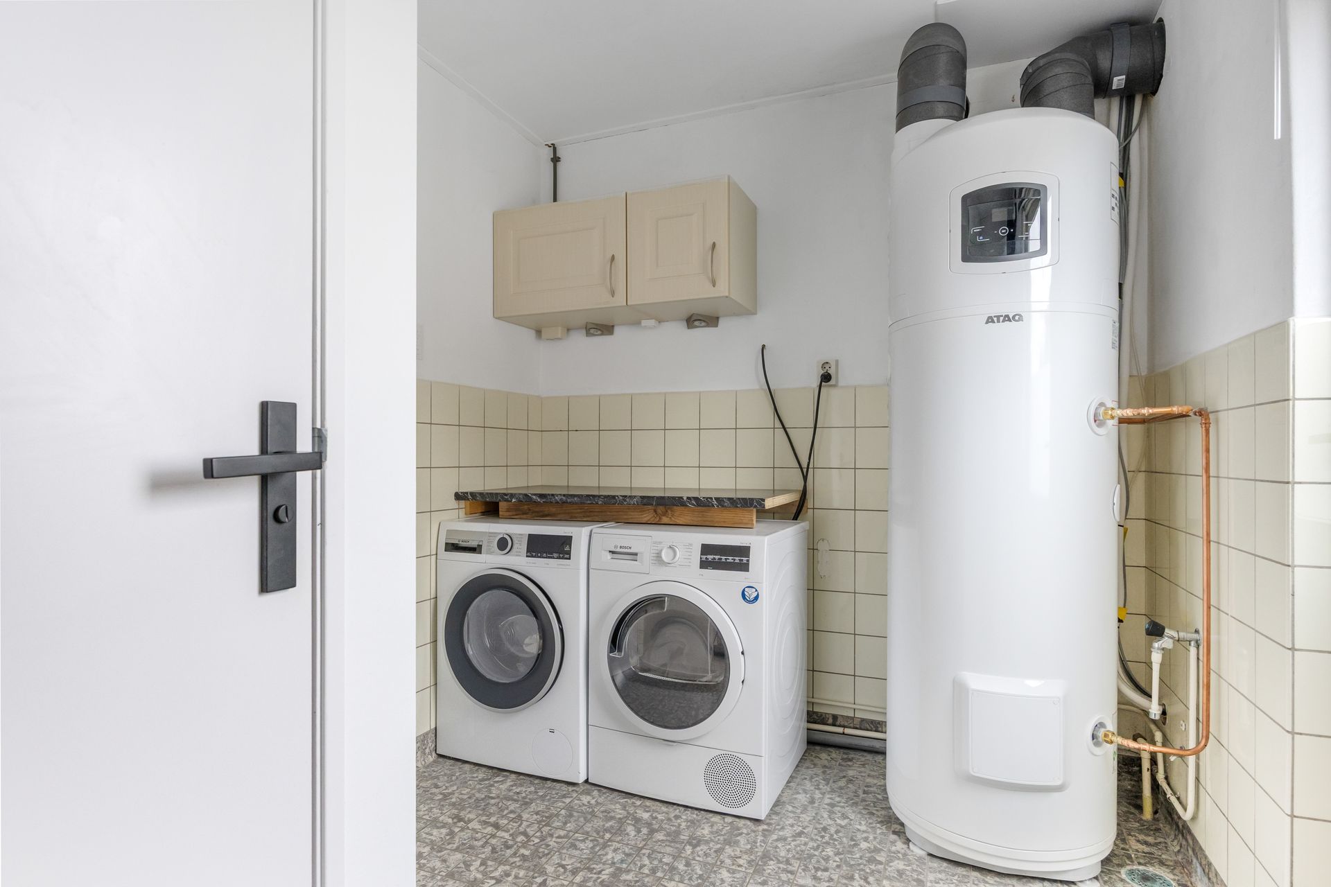 Wibrandusstraat 7, Bolsward