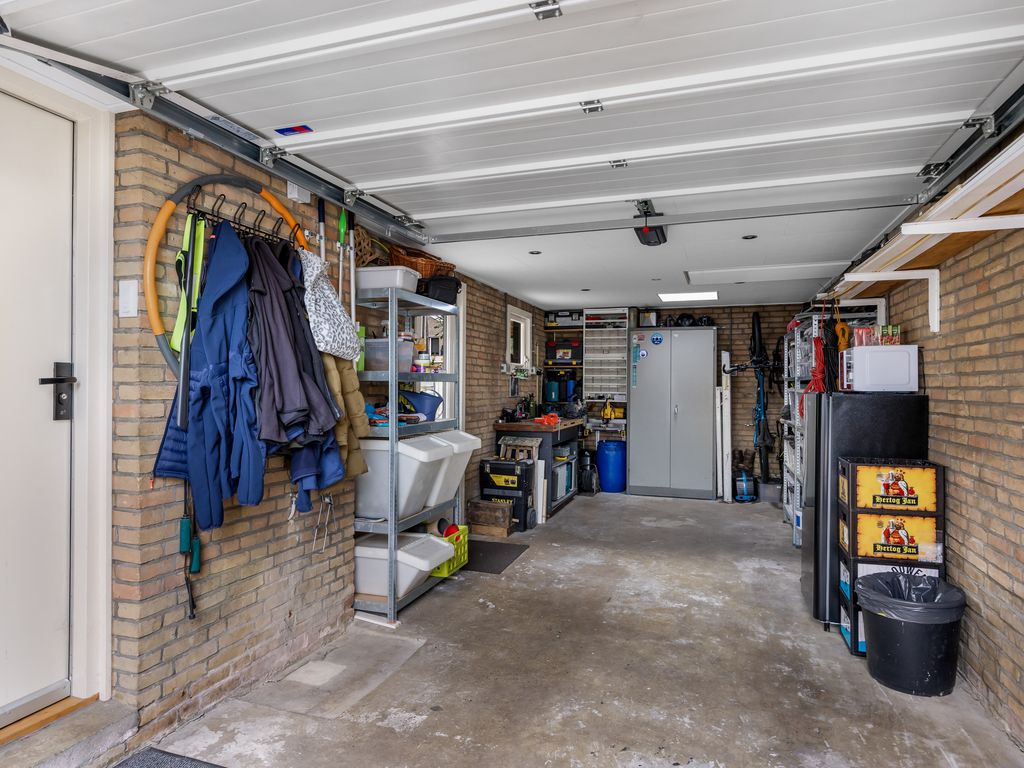Wibrandusstraat 7, Bolsward