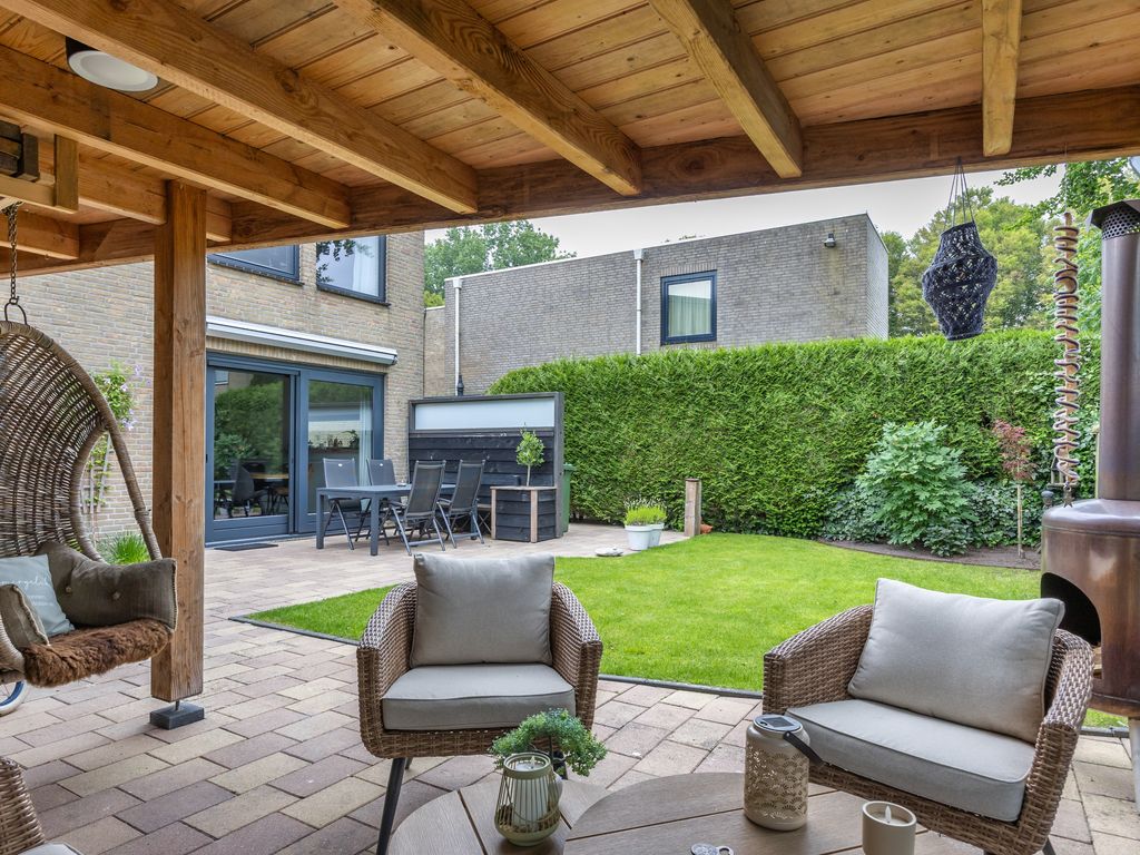 Wibrandusstraat 7, Bolsward