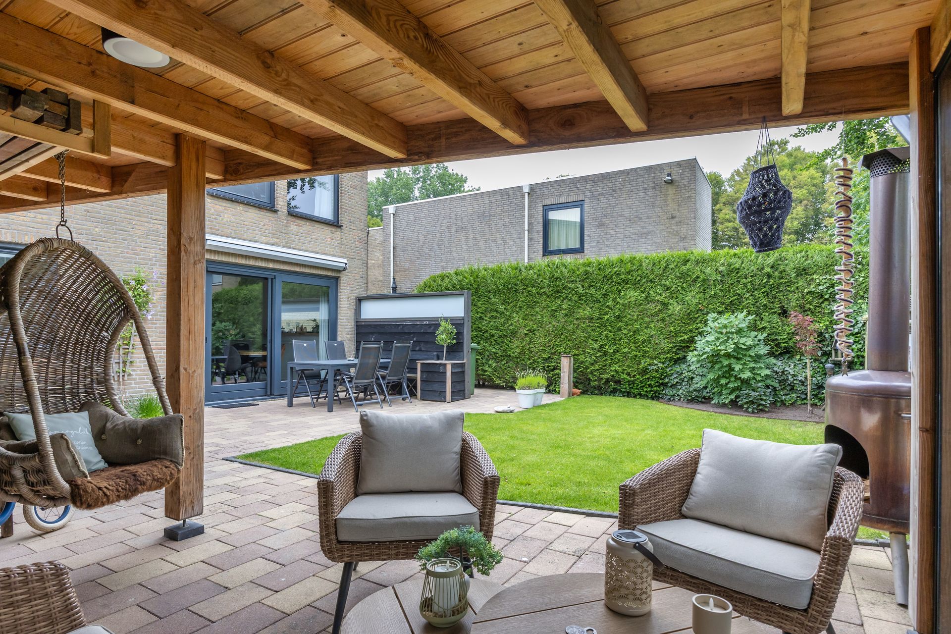 Wibrandusstraat 7, Bolsward