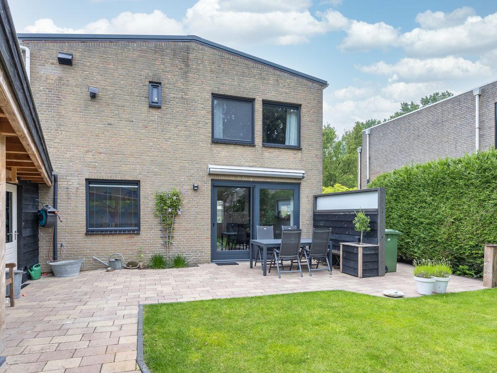 Wibrandusstraat 7, Bolsward