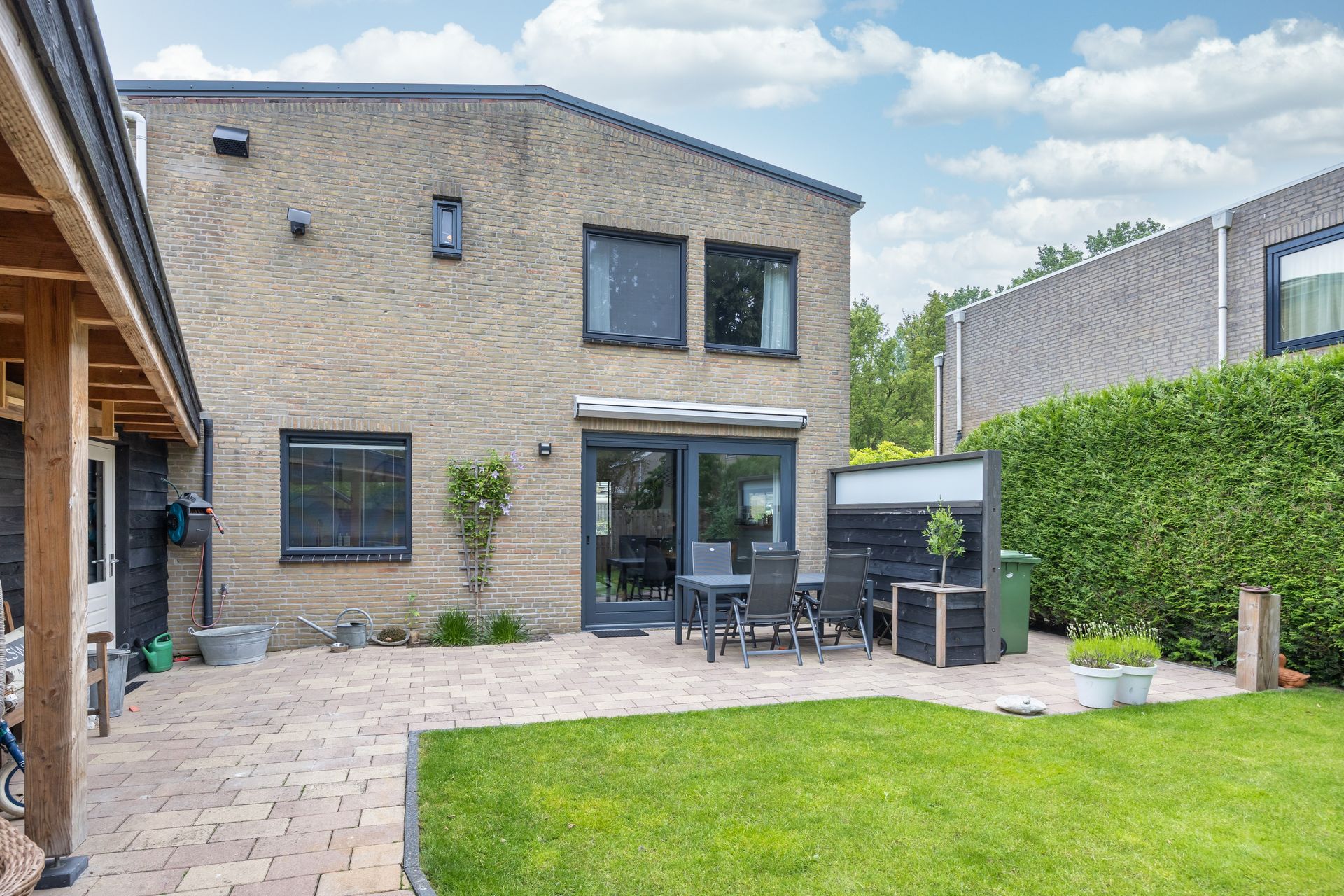 Wibrandusstraat 7, Bolsward