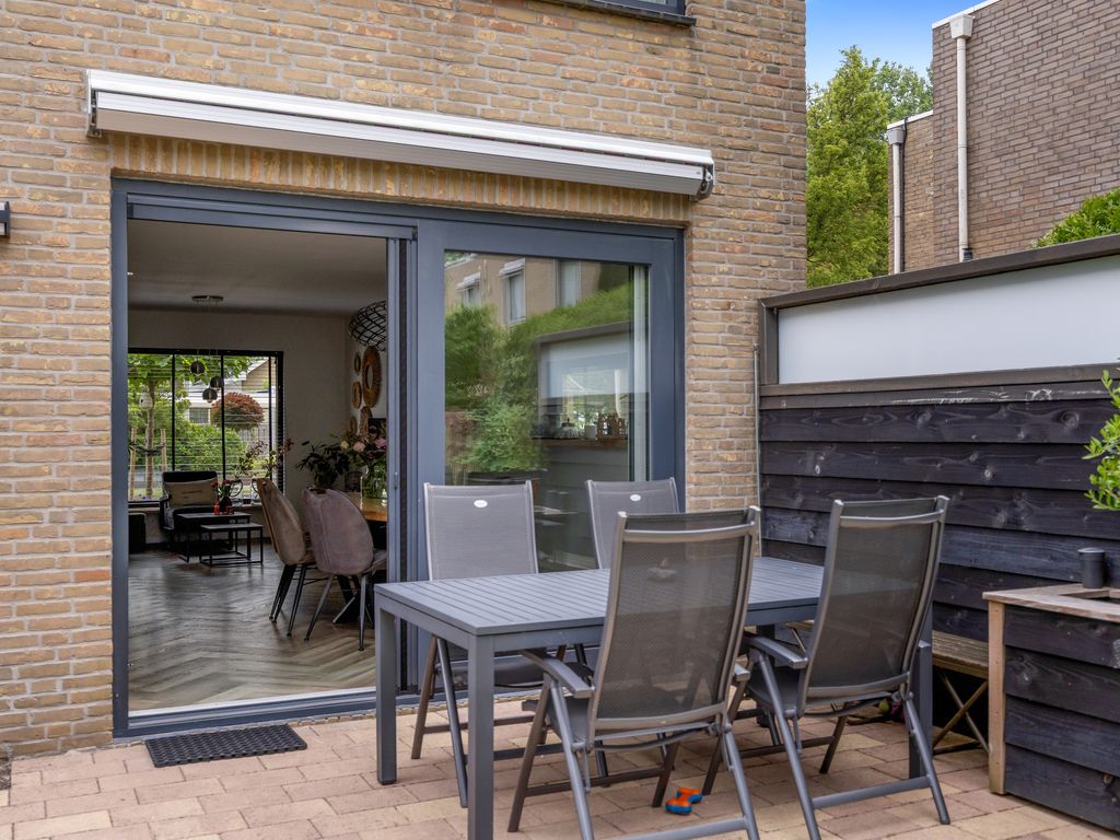 Wibrandusstraat 7, Bolsward