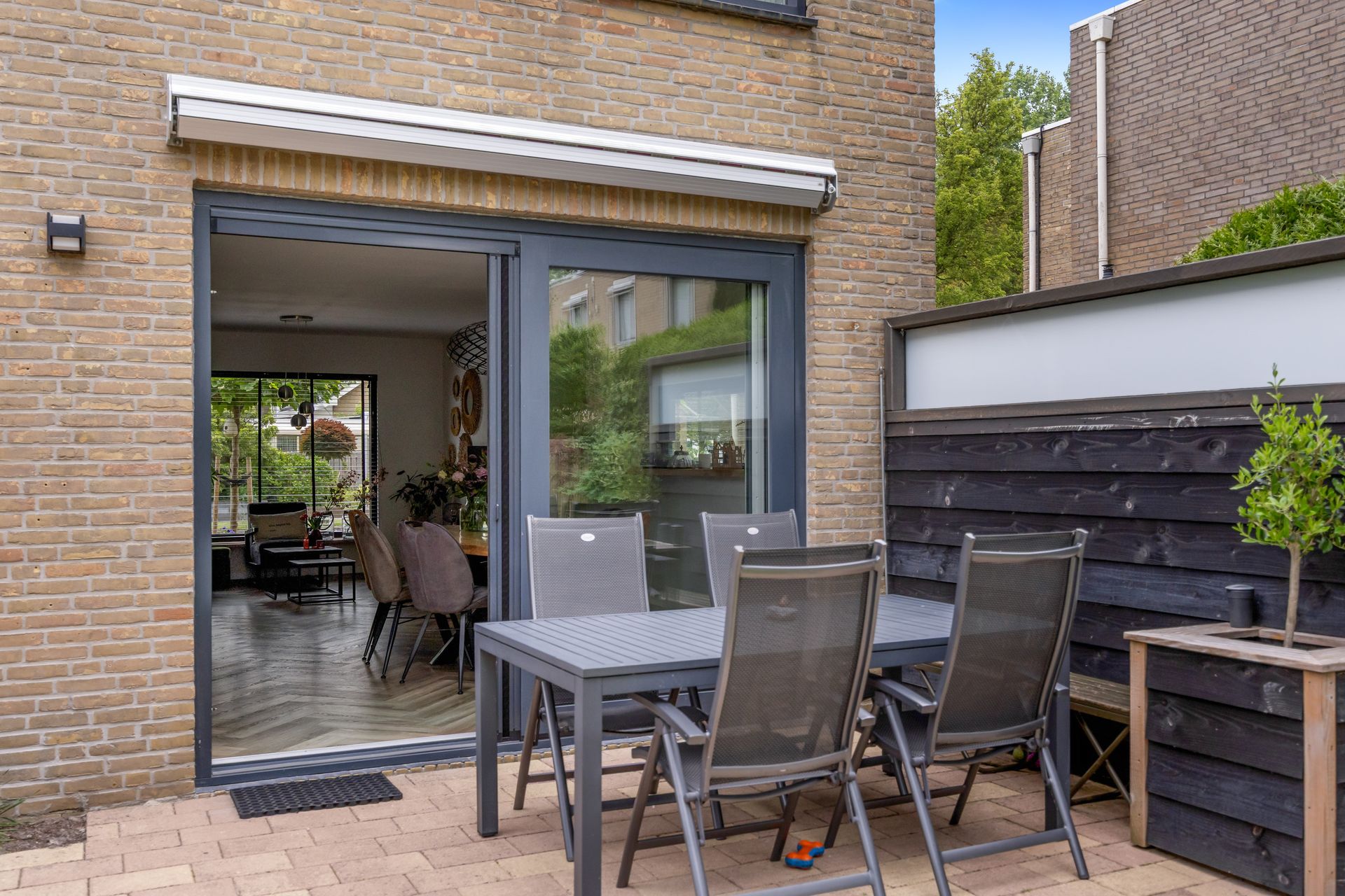 Wibrandusstraat 7, Bolsward