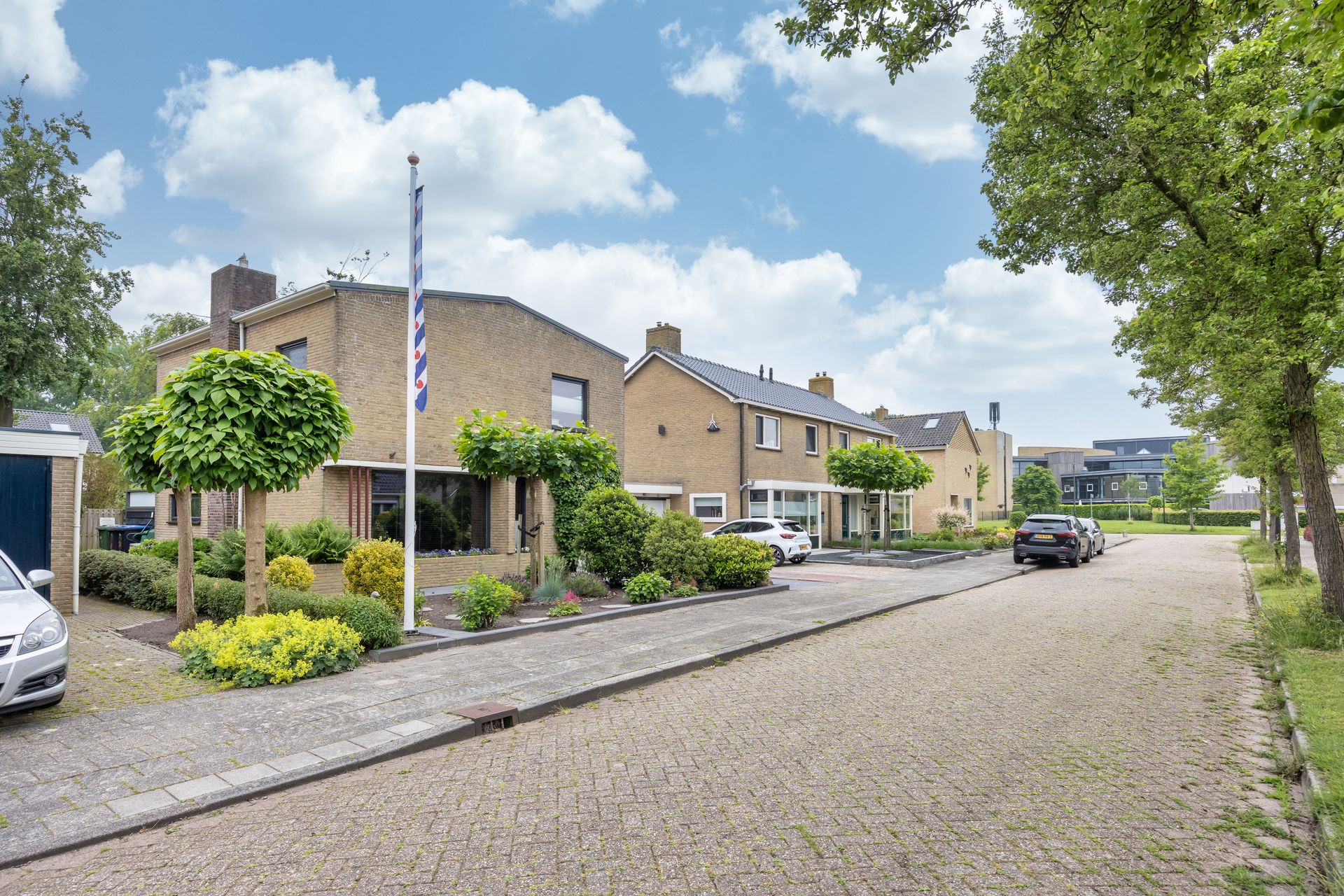 Wibrandusstraat 7, Bolsward