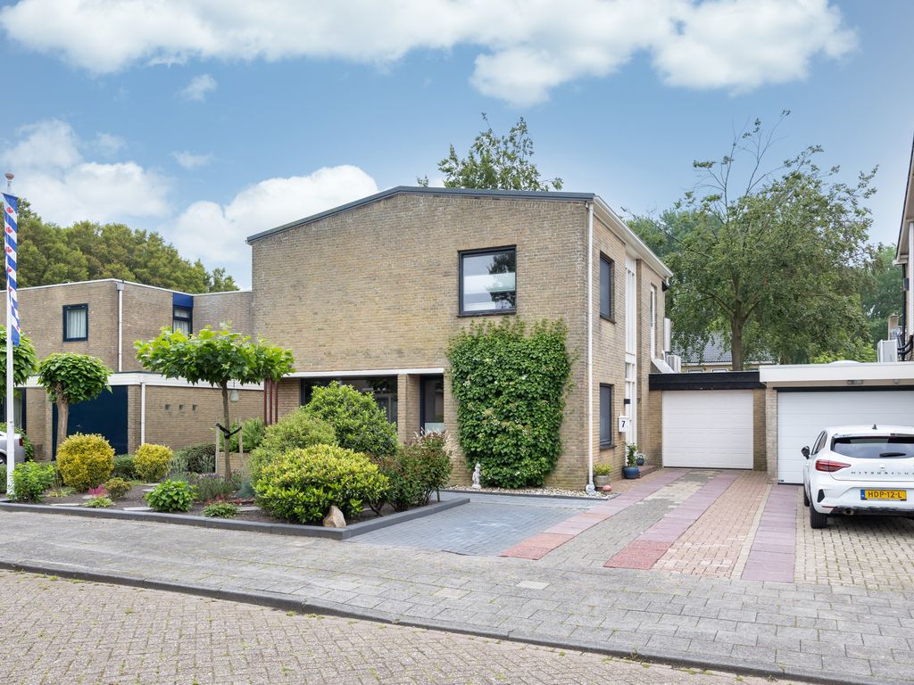 Wibrandusstraat 7, Bolsward