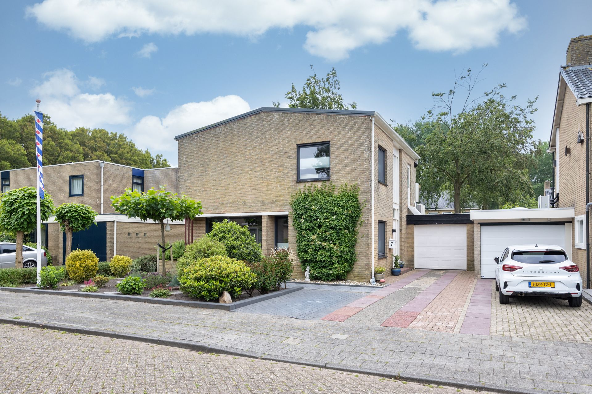 Wibrandusstraat 7, Bolsward