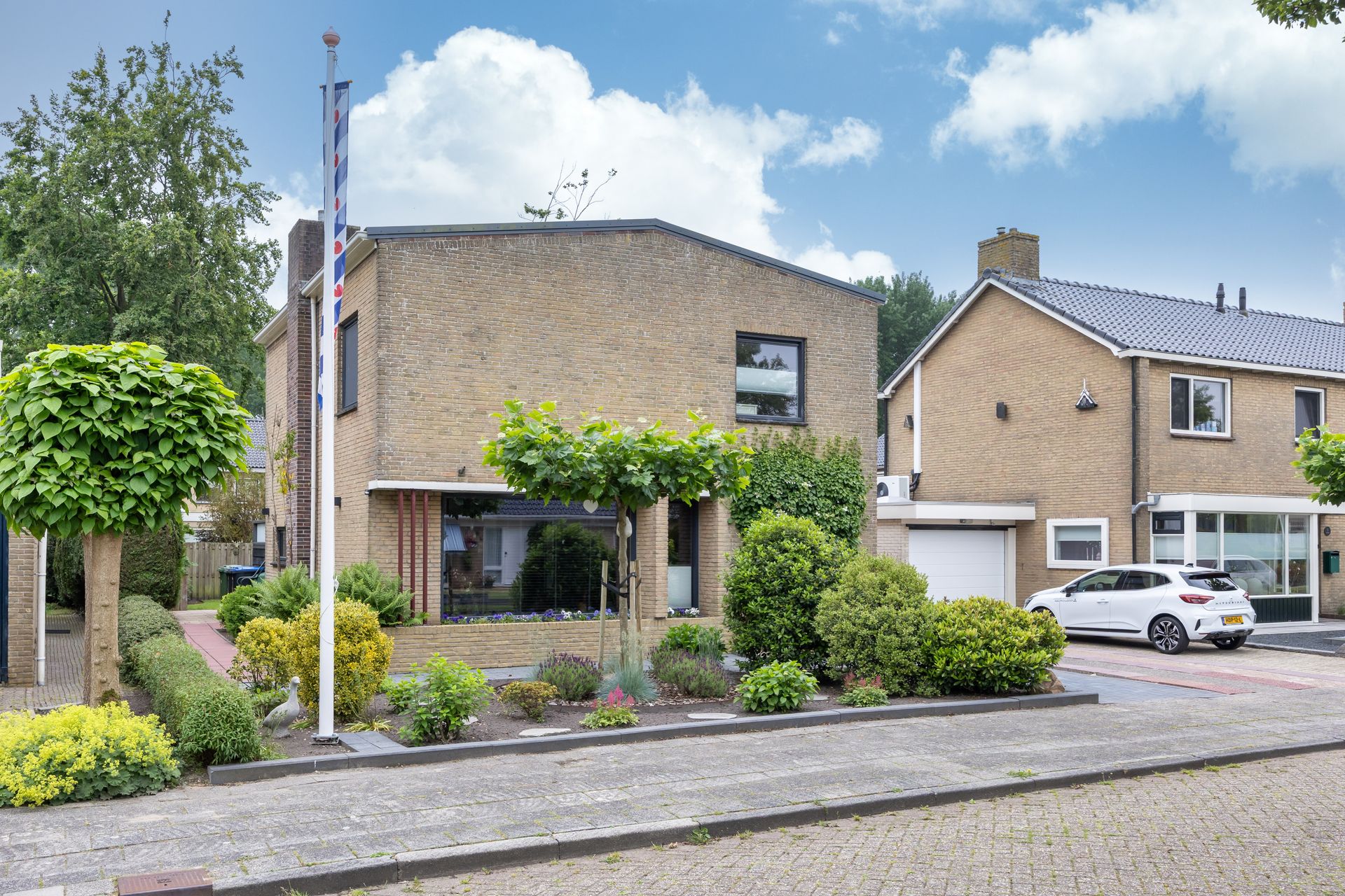 Wibrandusstraat 7, Bolsward