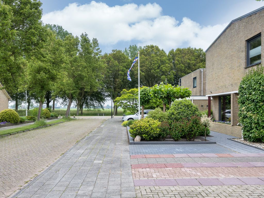 Wibrandusstraat 7, Bolsward
