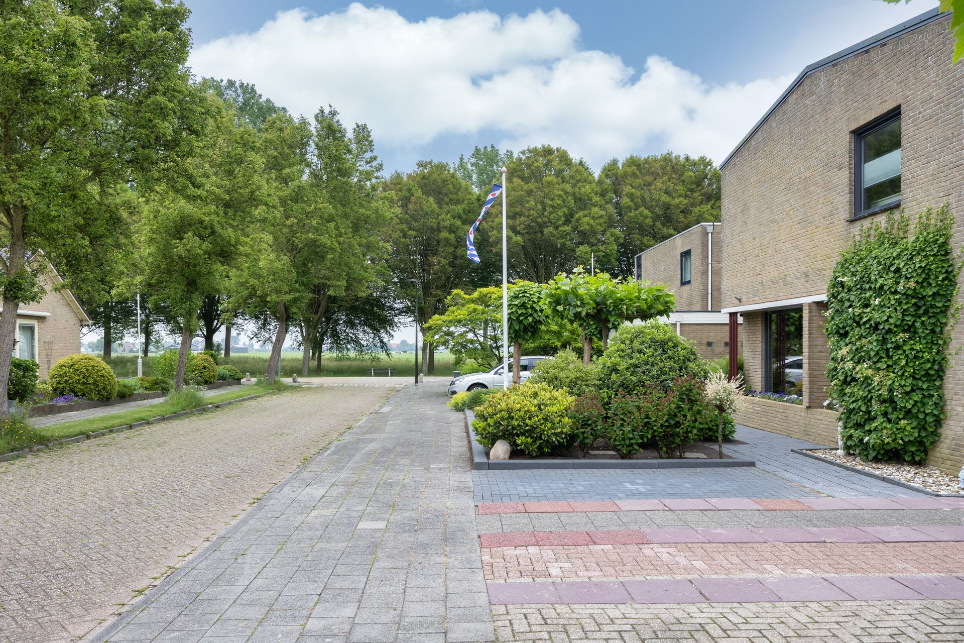 Wibrandusstraat 7, Bolsward