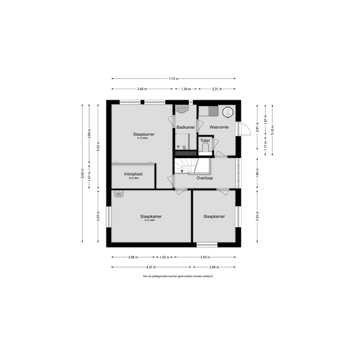 Wibrandusstraat 7, Bolsward