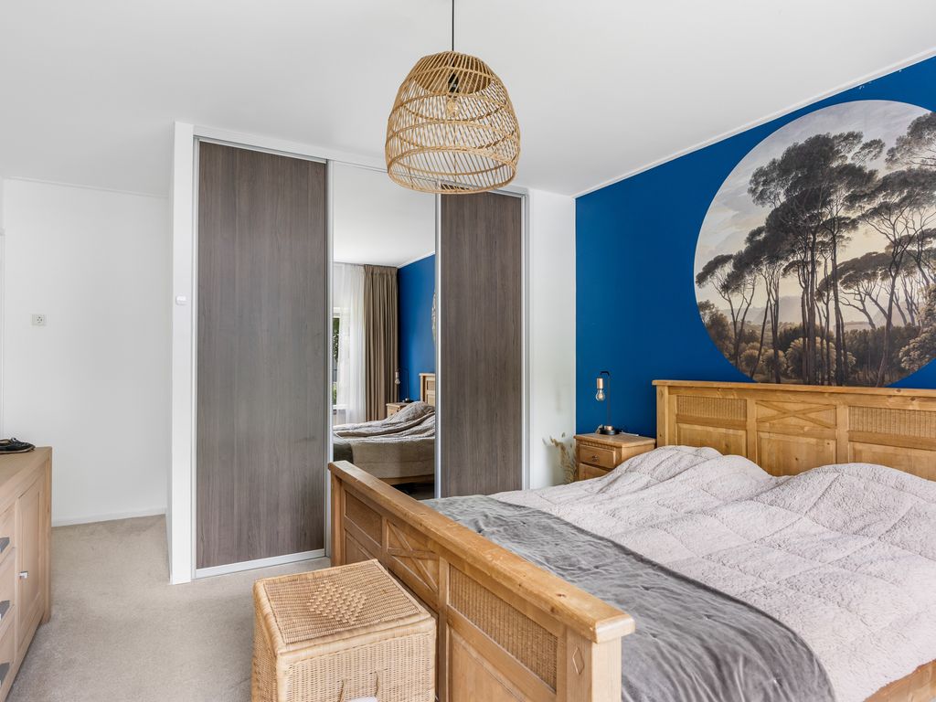 Wibrandusstraat 7, Bolsward