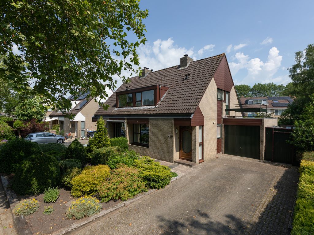 Molenkrite 105, Sneek