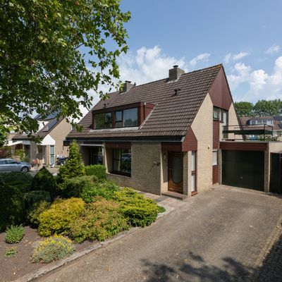 Molenkrite 105, Sneek