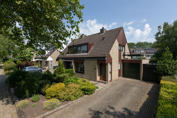Molenkrite 105, Sneek