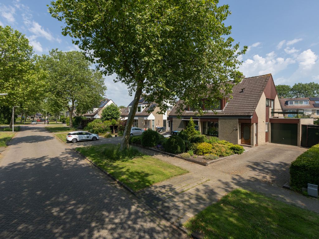Molenkrite 105, Sneek