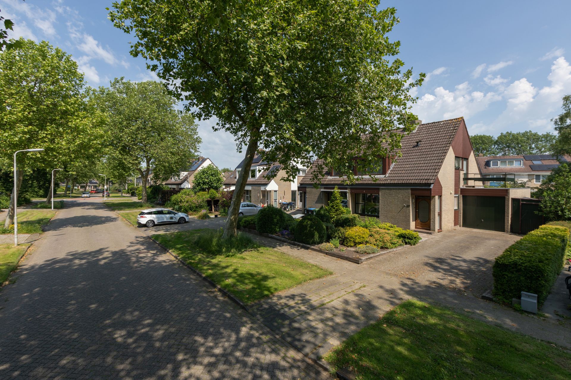 Molenkrite 105, Sneek