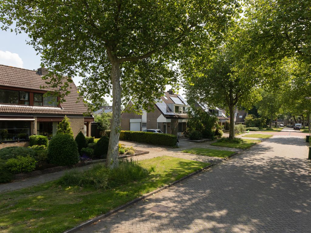 Molenkrite 105, Sneek