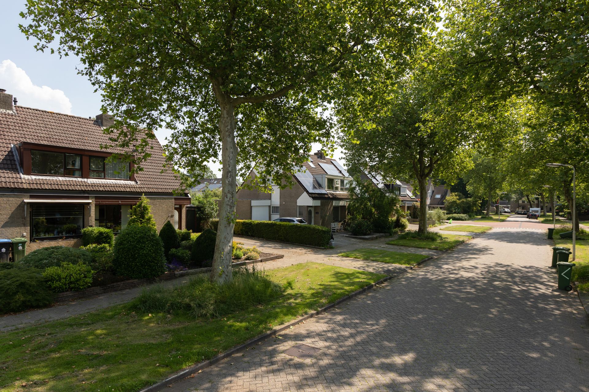 Molenkrite 105, Sneek