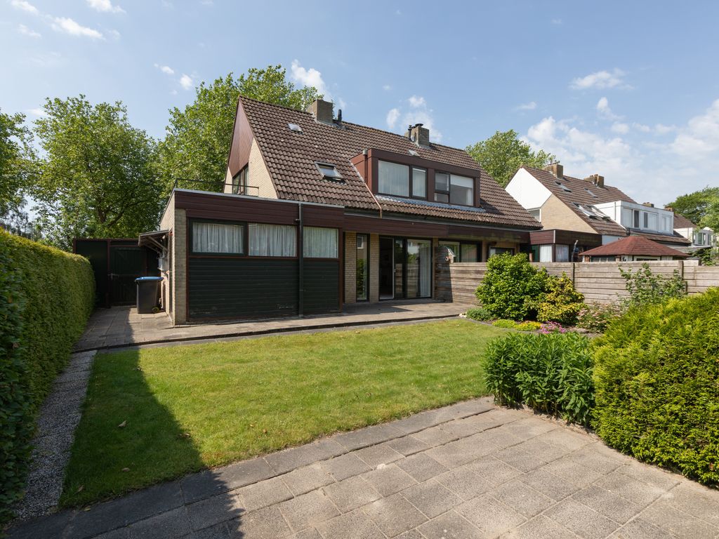 Molenkrite 105, Sneek
