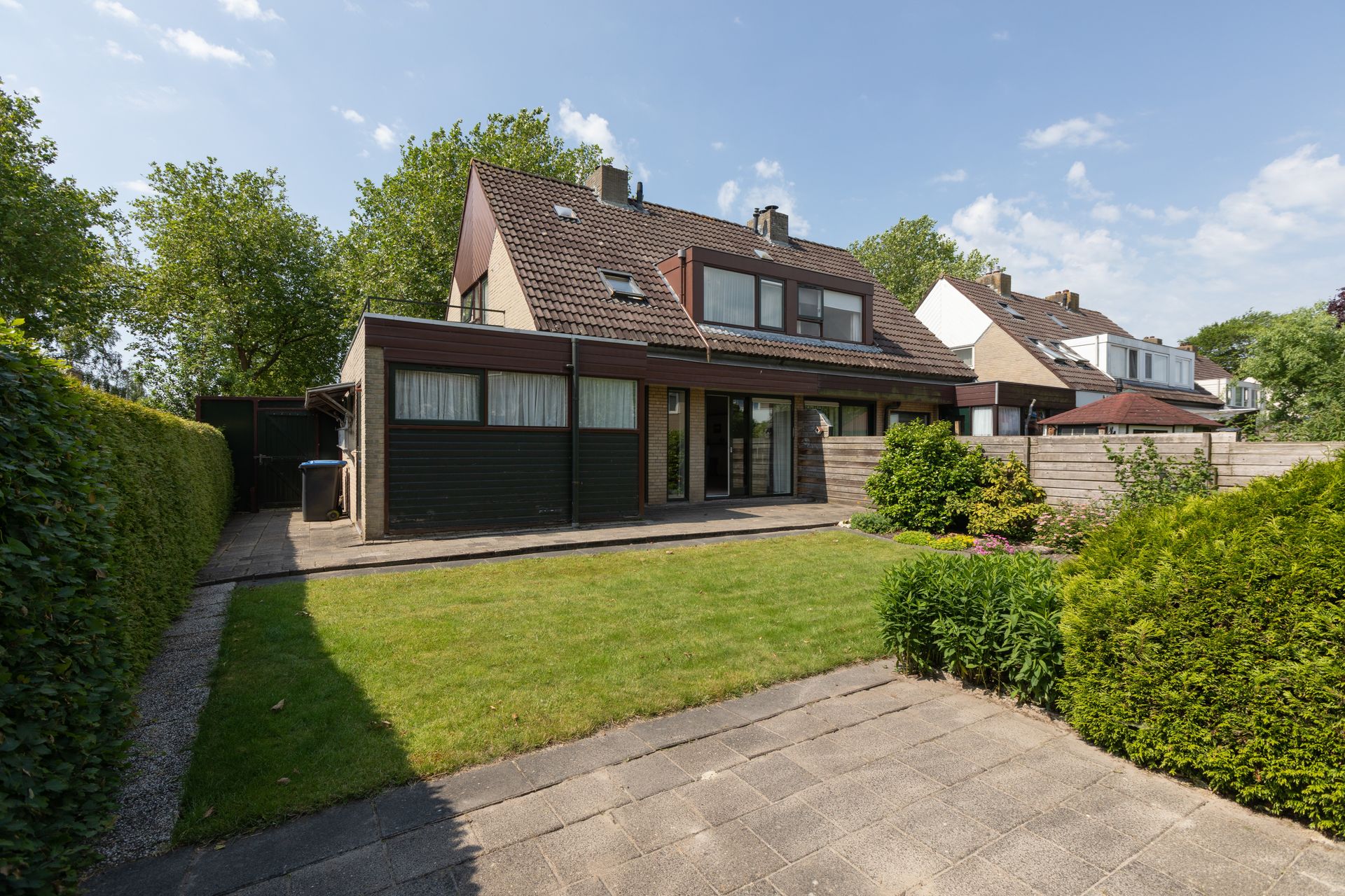 Molenkrite 105, Sneek