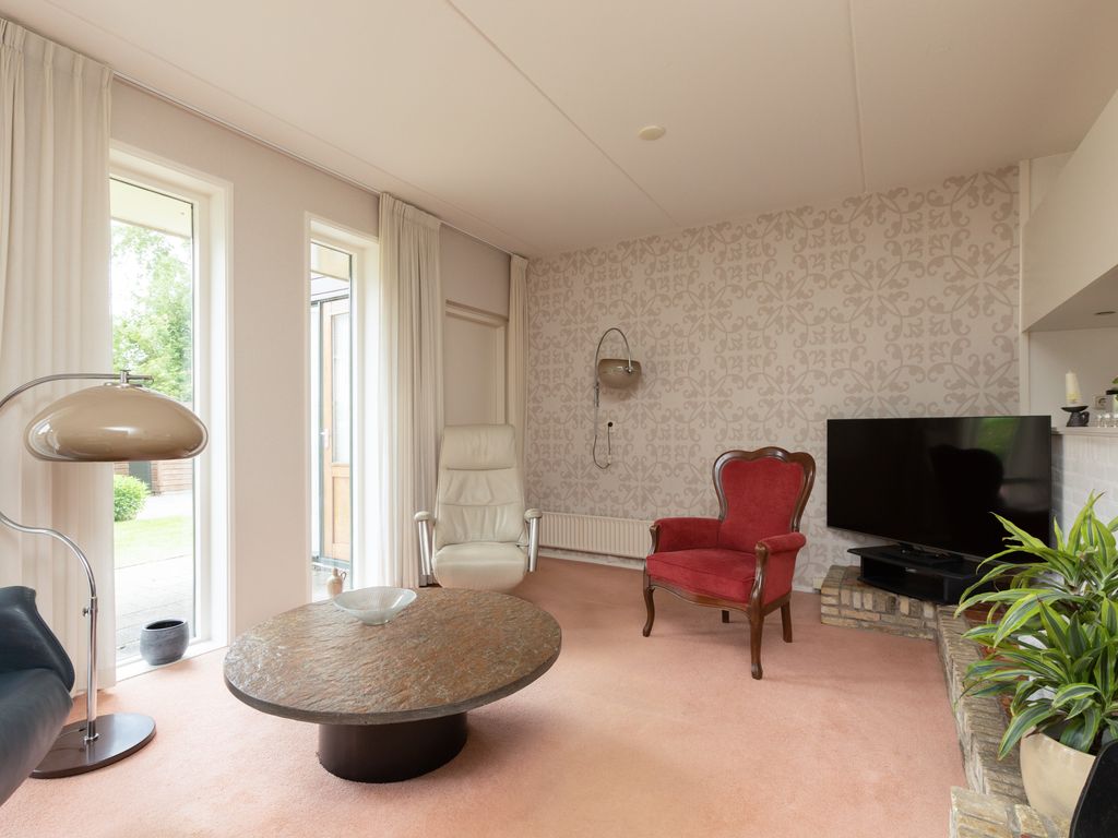 Molenkrite 105, Sneek