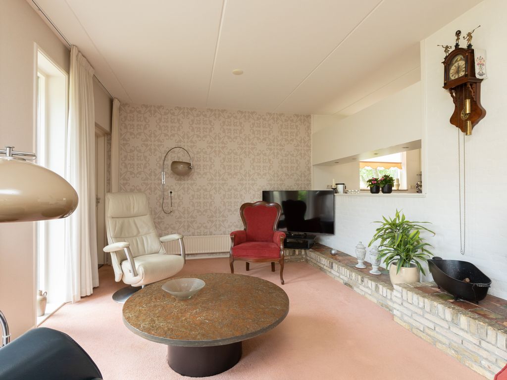 Molenkrite 105, Sneek
