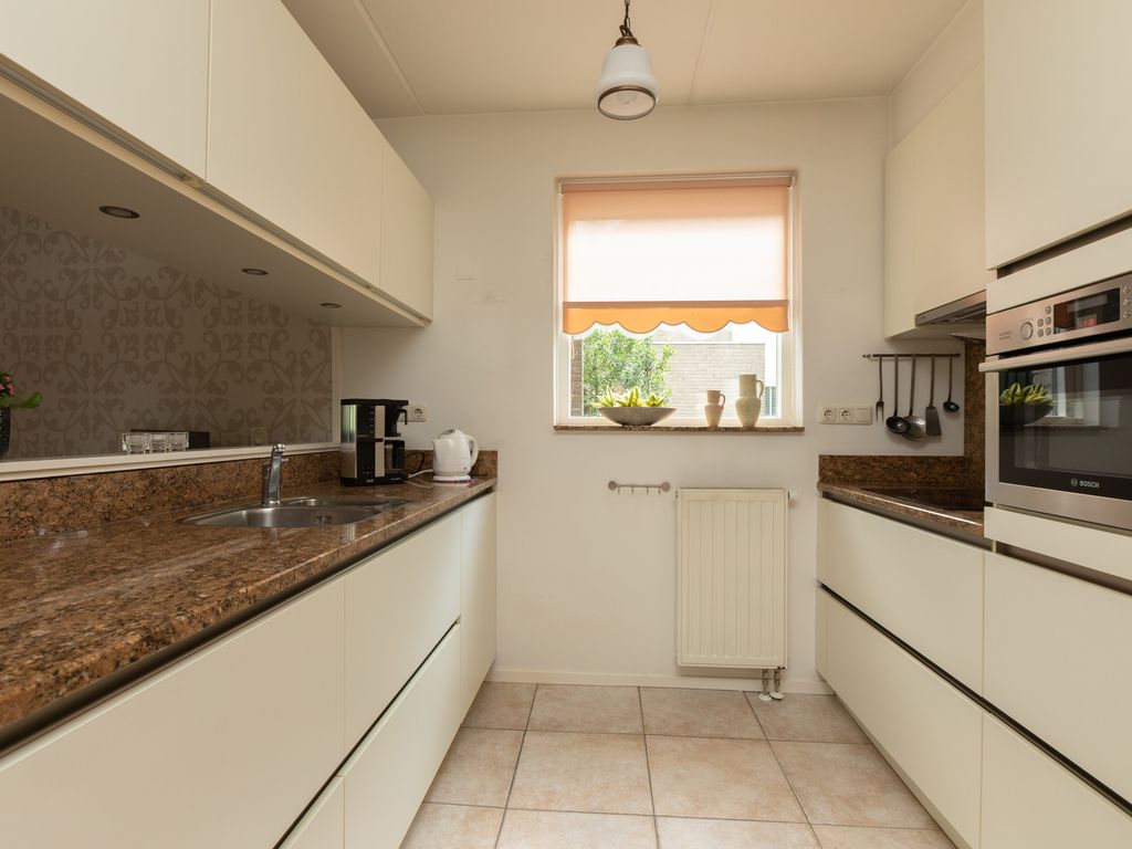 Molenkrite 105, Sneek