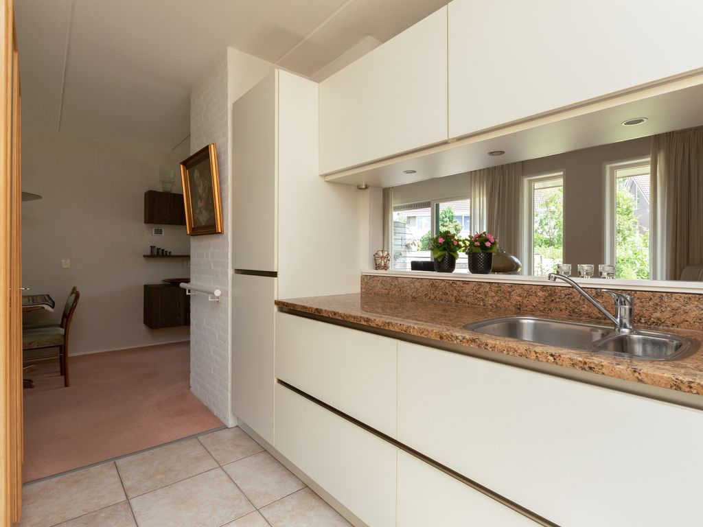 Molenkrite 105, Sneek