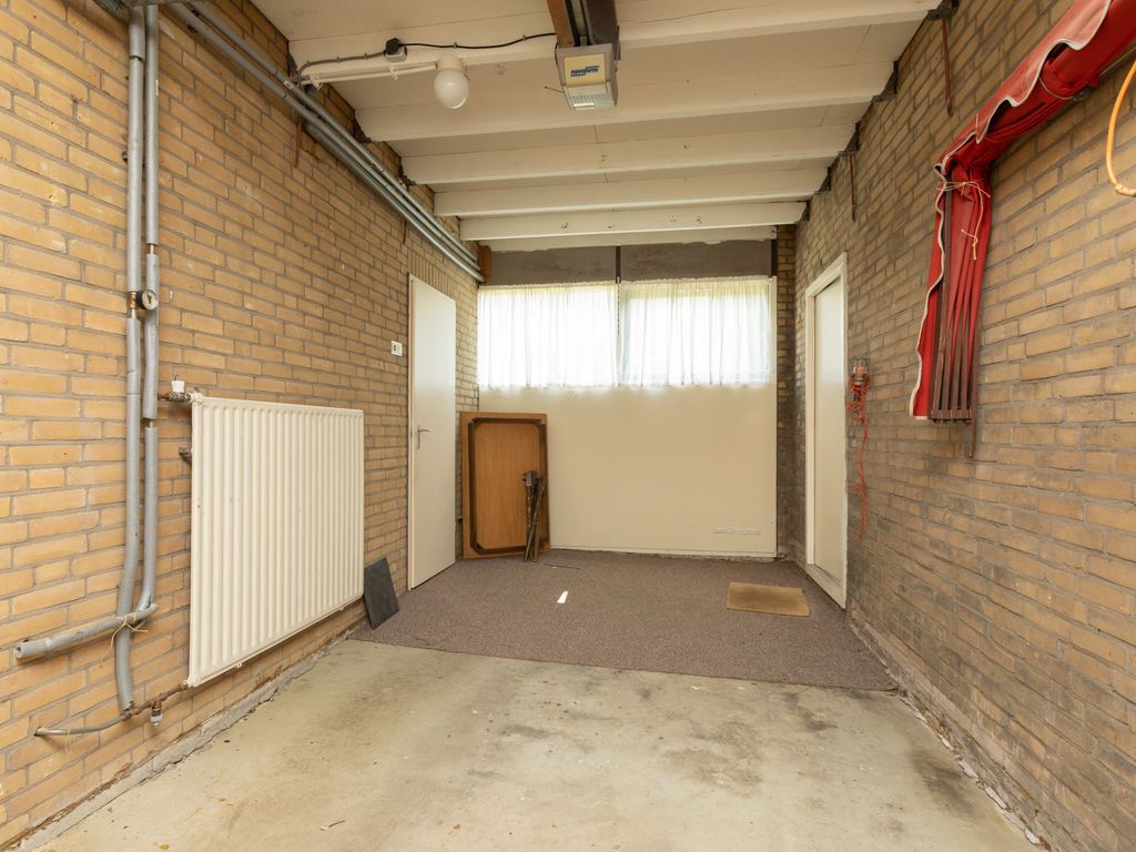 Molenkrite 105, Sneek