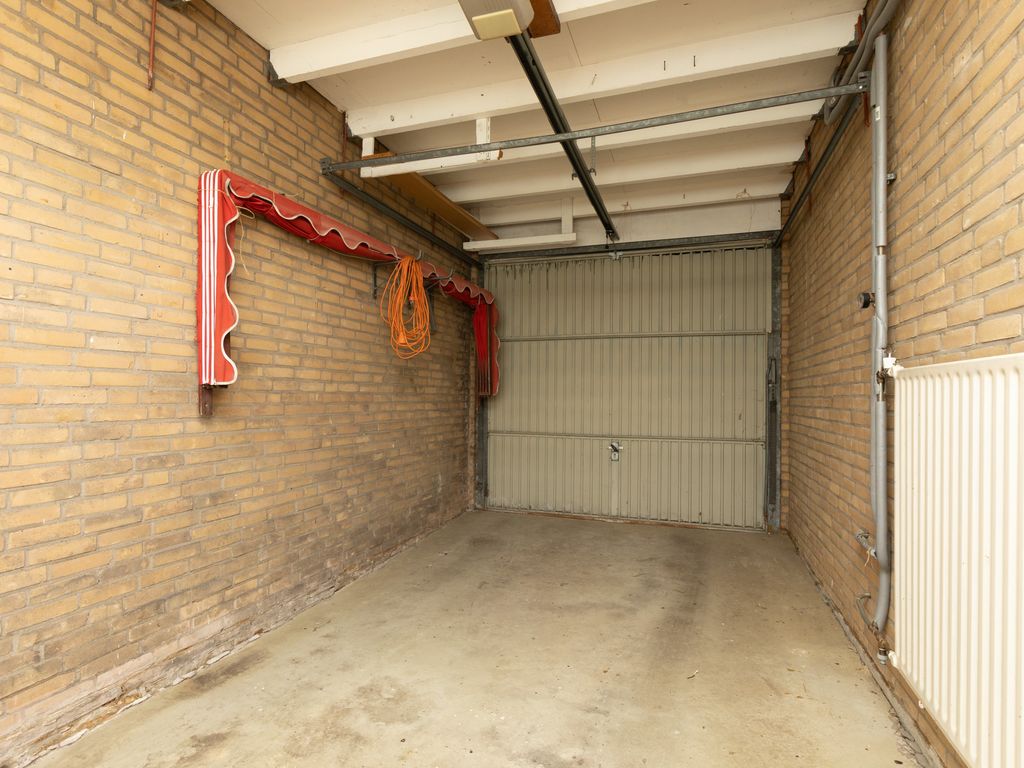Molenkrite 105, Sneek