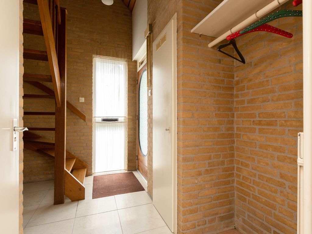 Molenkrite 105, Sneek