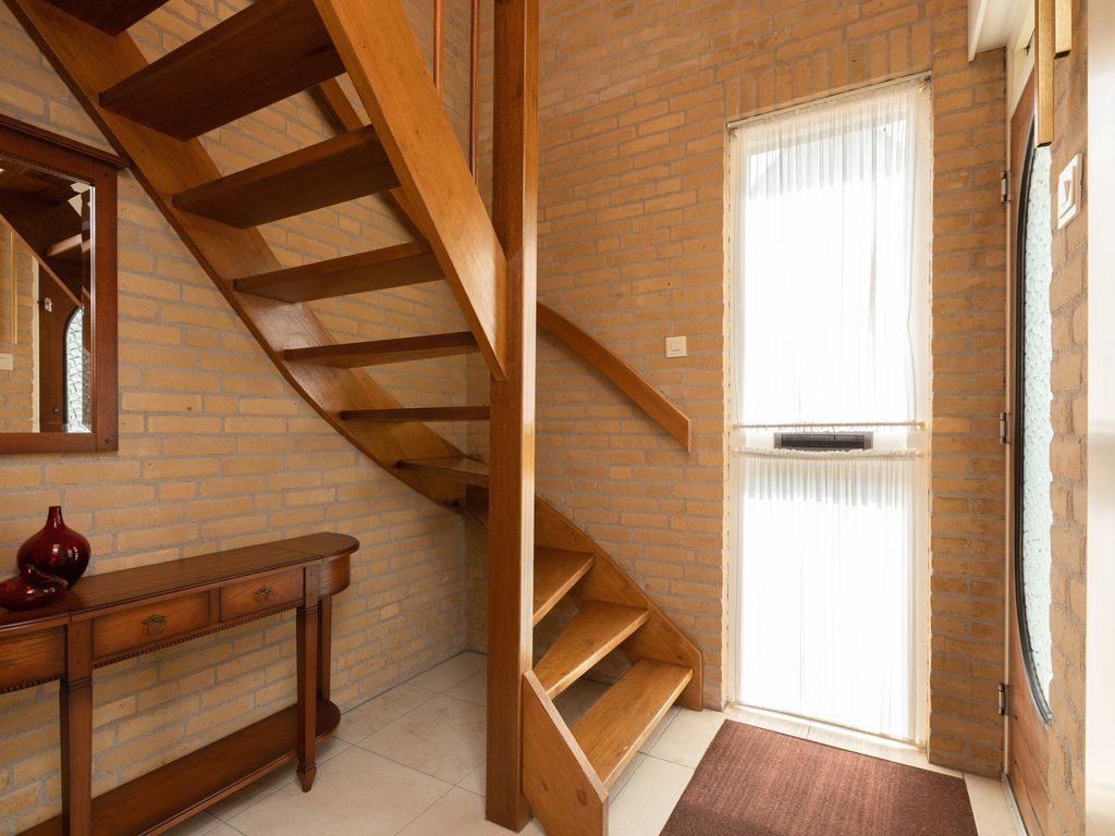 Molenkrite 105, Sneek